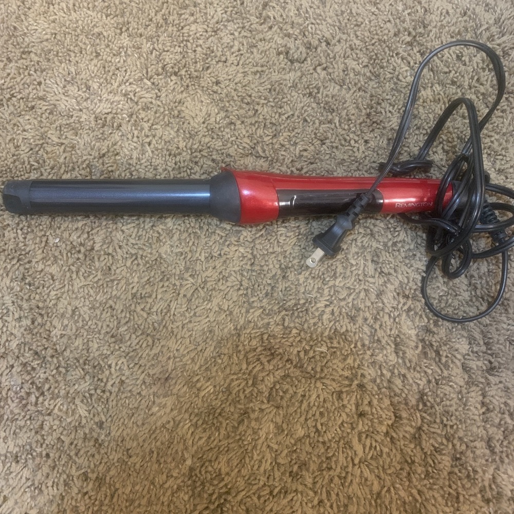 Remington 3in wand